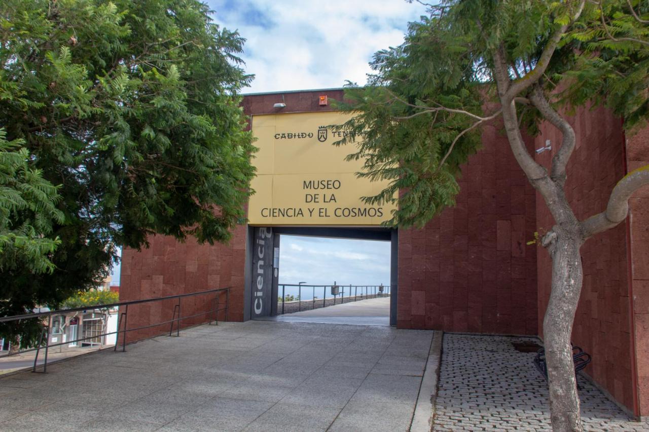 Apartamento Acogedor En La Laguna La Laguna  Esterno foto