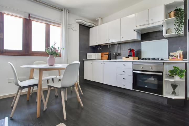 Apartamento Acogedor En La Laguna La Laguna  Esterno foto